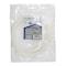 Home Plus Cable Tie, 48 in L, White, PA 6.6, 175 lb Strength, 5 PK EHD-1220-48-N5 - alternate 2